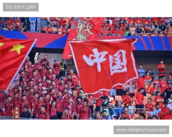 中国进入2026世界杯最新消息全面解析中国足球冲击世界杯的最新动态与未来展望 中国进入2026世界杯最新消息全面解析中国足球冲击世界杯的最新动态与未来展望
