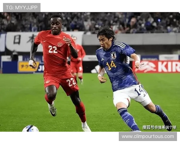 2026年世界杯突尼斯对阵日本比赛中定位球战术分析与关键战术解读